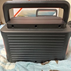ジャックリー　ポータブル電源　700 の画像