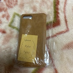 iPhone7.8Plus手帳ケースの画像