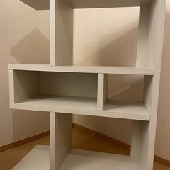 ［お譲りします］シェルフ