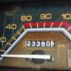 シグナス125の画像