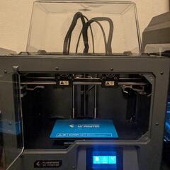 [取引中][3Dプリンタ]Flashforge CreatorP...