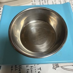 ペット用餌入れ