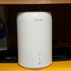 加湿器