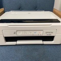 EPSON プリンター PX-048A