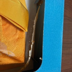 新品　浴衣の作り帯の画像