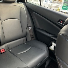 トヨタ 50プリウス　Sツーリング　車検7年8月の画像