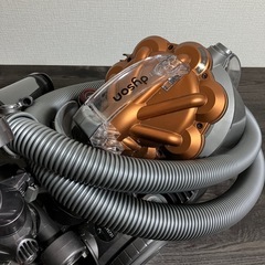 【決定】Dyson サイクロン掃除機 DC20の画像