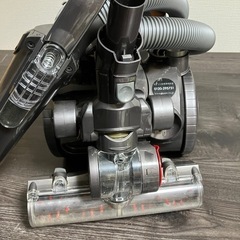【決定】Dyson サイクロン掃除機 DC20の画像
