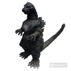 (ジャンク)BANDAI ゴジラフィギュア