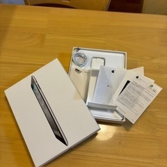 iPad2　