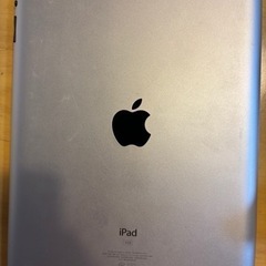 iPad2　の画像