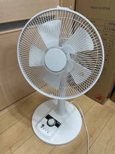 扇風機