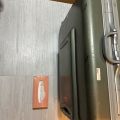 【無料】スーツケース(大)の画像