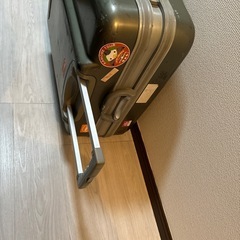 【無料】スーツケース(大)の画像