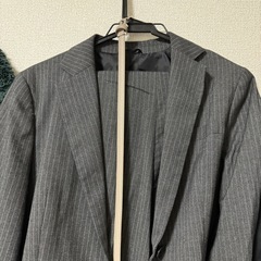 洋服の青山スーツセット