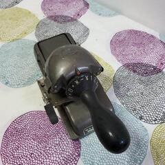 昔のスタンプ 機械の画像