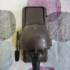 昔のスタンプ 機械の画像
