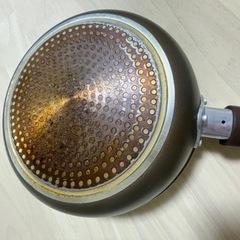 KEYUKAフライパンの画像