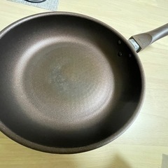 KEYUKAフライパン