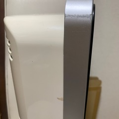 卓上扇風機　　の画像