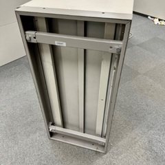 【30日までのお引取り】鍵付きロッカー 美品 W90 x H220 x D45 No.2の画像