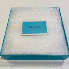 Tiffany (ティファニー)食器　平皿2枚セットの画像