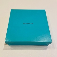 Tiffany (ティファニー)食器　平皿2枚セットの画像