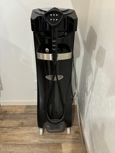 大広製作所 ミストデュオ MIST DUO