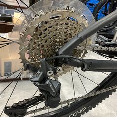 TREK 「トレック」 MARLIN6 GEN3 2023年モデル マウンテンバイク / 福岡アイランドシティ店 IT697VW49VUEの画像