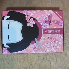 七五三用髪飾り未使用の画像