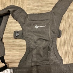 エルゴベビー　抱っこ紐の画像