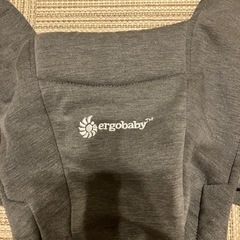 エルゴベビー　抱っこ紐の画像