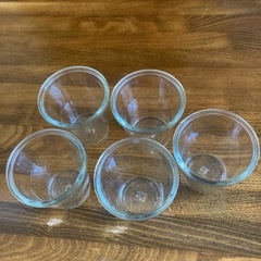 コストコ　コップ　カップ　グラス　5個　ティラミスなど