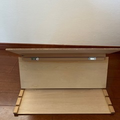 カリグラフィー　傾斜台の画像