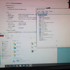 SSD256GB 小型 HP EliteDesk 800 G3 ★ 高性能CPU i5-6500T Win10 メモリ 16GB Office2019無線LANの画像