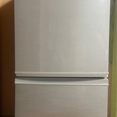 冷凍冷蔵庫（お取引中）