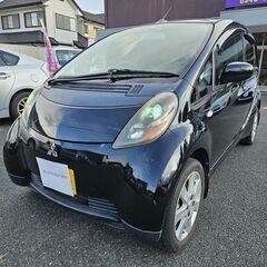 格安出品！　H18　三菱アイ　車検R7年２月迄　普段の足、次の車...