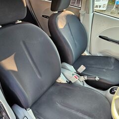 格安出品！　H18　三菱アイ　車検R7年２月迄　普段の足、次の車までの繋ぎ、練習用にいかがですか？の画像