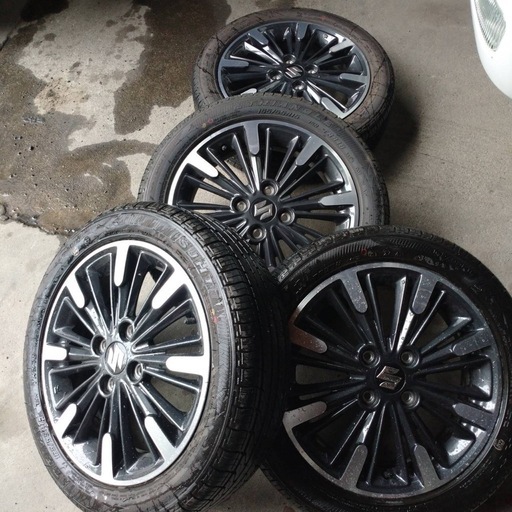 スペーシア、ワゴンR等