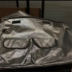 【値下げ】車載用クーラーボックス　キャンプでも活躍の画像