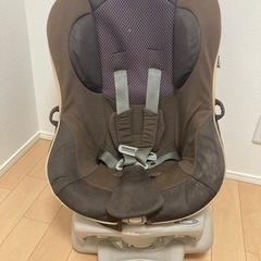 チャイルドシート