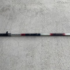 釣り竿　SURF CASTING ROD きらら 4500X