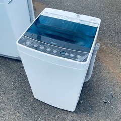 ♦️ ハイアール電気洗濯機【2019年式】JW-C45A