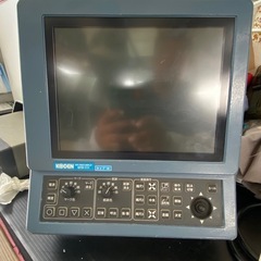 KODEN GPS 
