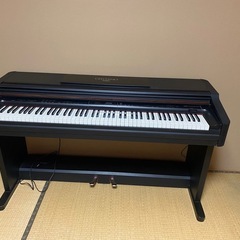電子ピアノ