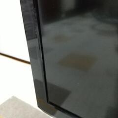 4月7日迄ジャンクテレビ TOSHIBA REGZA の画像