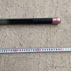 釣り竿　New スノーハンター20-210 length2.4m×2pcsの画像