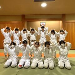 大東流合気柔術本部道場の画像