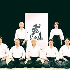 大東流合気柔術本部道場の画像
