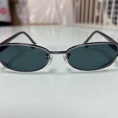 GUCCIのサングラス
